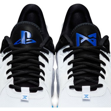 Tenisky a topánky Nike PG5 "PlayStation" Biela | CW3144-100, 4