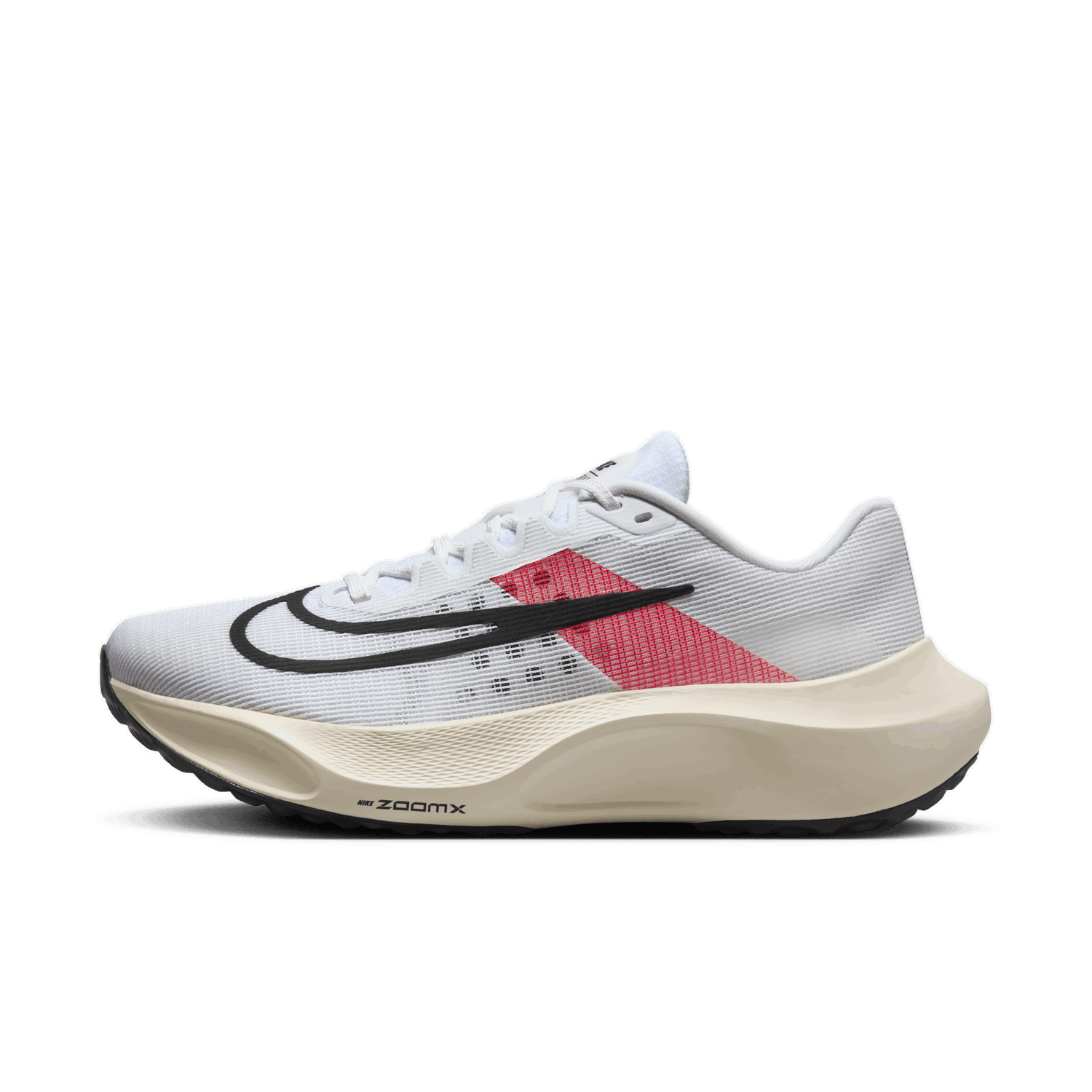 Tenisky a topánky Nike Zoom Fly 5 "Eliud Kipchoge" Biela | FD6562-100, 0