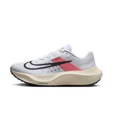 Tenisky a topánky Nike Zoom Fly 5 "Eliud Kipchoge" Biela | FD6562-100, 0
