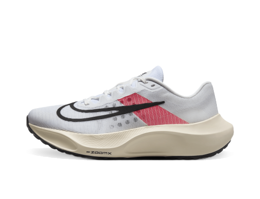 Bežecké topánky Nike Zoom Fly 5 "Eliud Kipchoge" Biela | FD6562-100