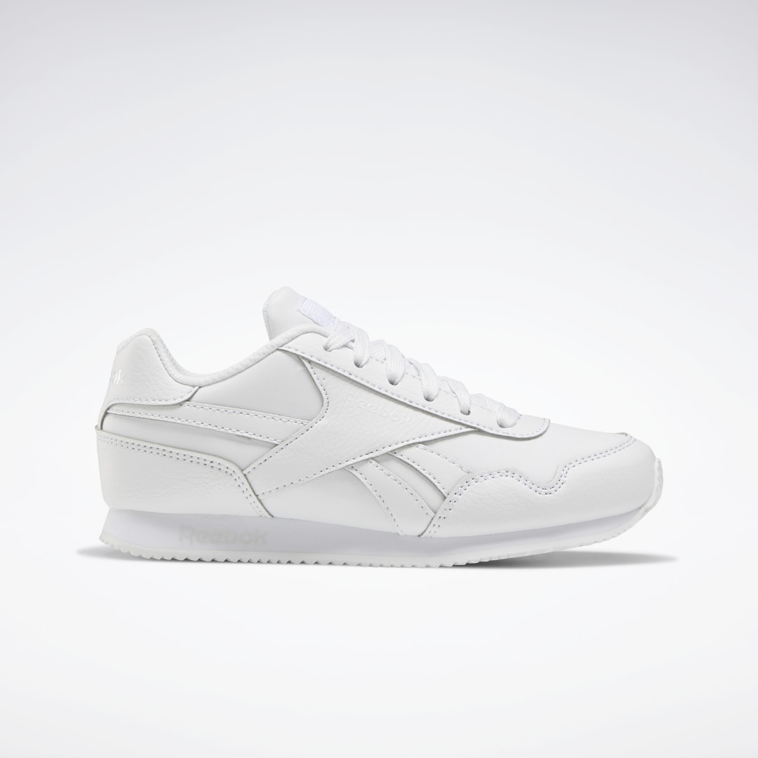 Tenisky a topánky Reebok Royal Classic Jogger 3 Biela | FV1493, 0