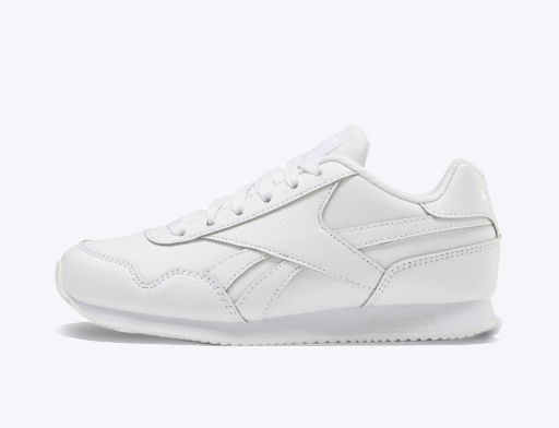 Tenisky a topánky Reebok Royal Classic Jogger 3 Biela | FV1493