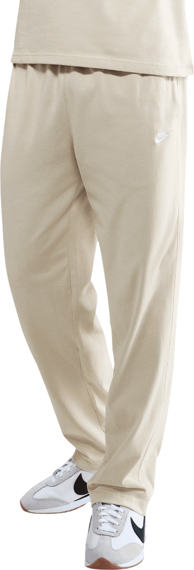 Tepláky Nike Nike Sportswear Club Knit Pants Béžová | fq4332-229, 0