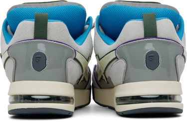 Tenisky a topánky BAPE FLIP STA #2 Rôznofarebný | 001FWL801318M, 4