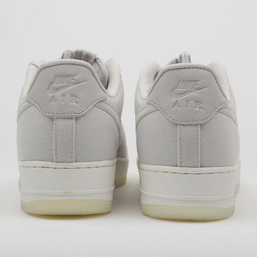 Tenisky a topánky Nike Air Force 1 Low Retro QS ''Light Bone'' Šedá | AH1067-003, 3