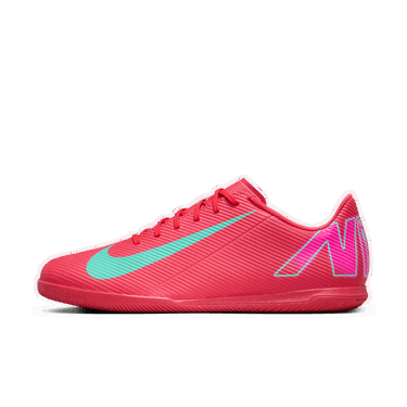 Tenisky a topánky Nike Mercurial Vapor 16 Club IC Ružová | FQ8438-800, 0