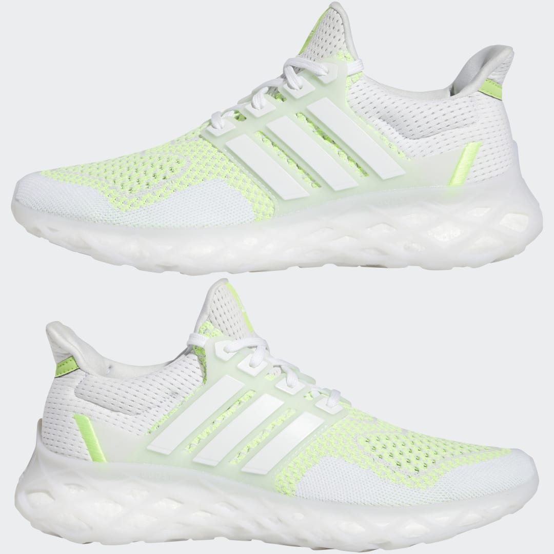 Tenisky a topánky adidas Performance Ultraboost Web DNA Biela | GZ1594, 1