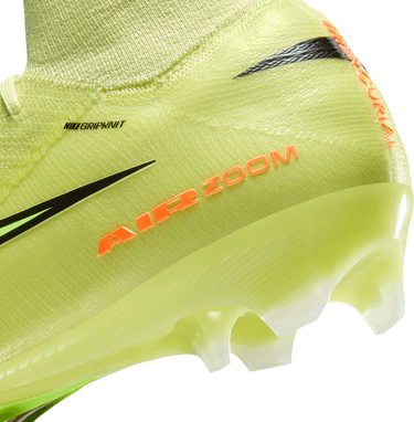 Tenisky a topánky Nike Zoom Superfly 10 Elite FG Žltá | fq1454-302, 5
