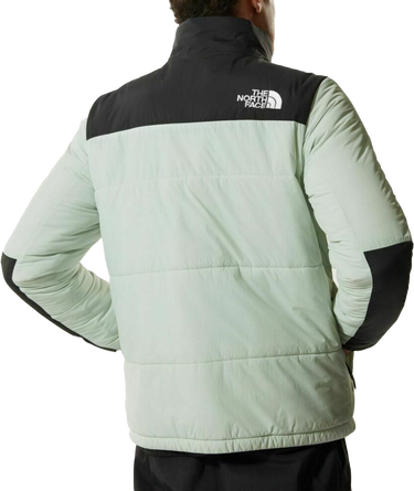 Prešívaná bunda The North Face The North Face Gosei Puffer Jacket Biela | NF0A557V, 1
