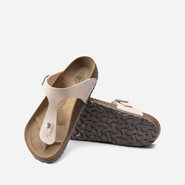Tenisky a topánky Birkenstock Gizeh Vegan Ružová | 1019636, 1
