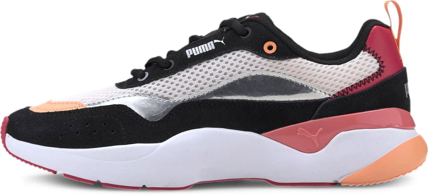 Tenisky a topánky Puma Lia Pop Čierna | 37173602, 0