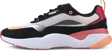 Tenisky a topánky Puma Lia Pop Čierna | 37173602, 0