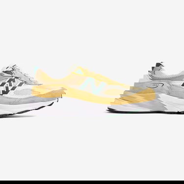 Tenisky a topánky New Balance Made in USA 990v6 Červená | U990TE6, 1