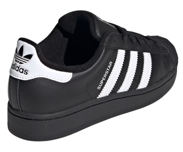 Tenisky a topánky adidas Originals Superstar II Čierna | JH9977, 4