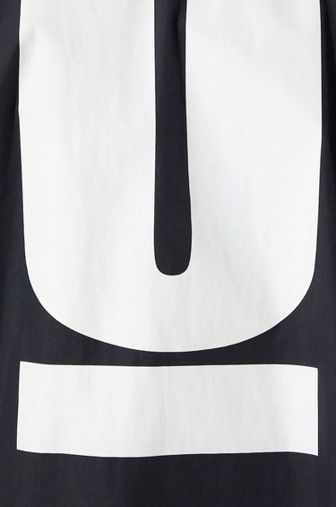 Vetrovka UNDERCOVER Undercover Oversize Coach Jacket Čierna | UB0D4201, 5