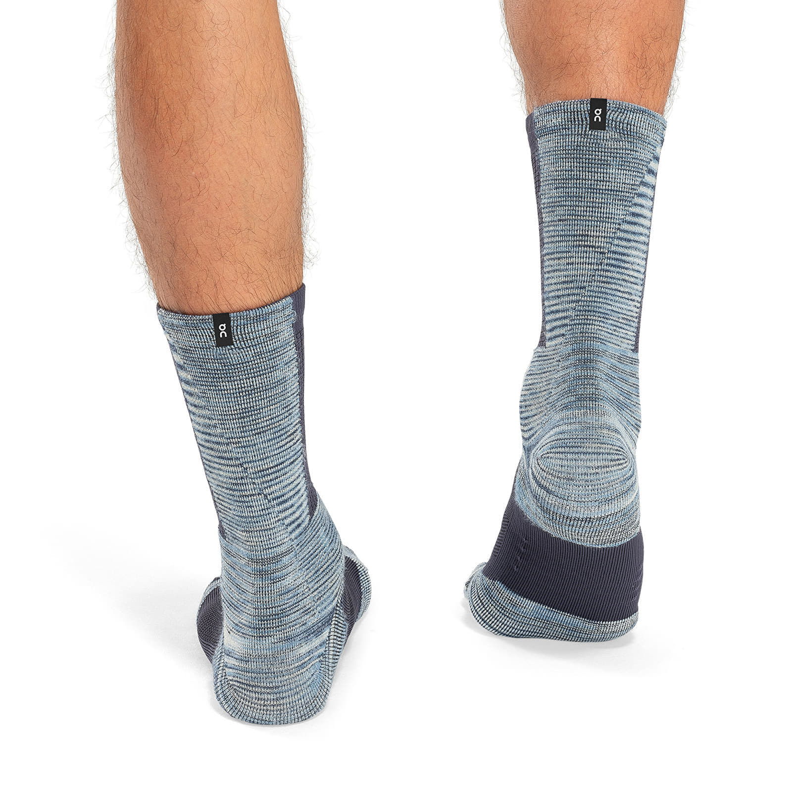 Explorer Merino Socks