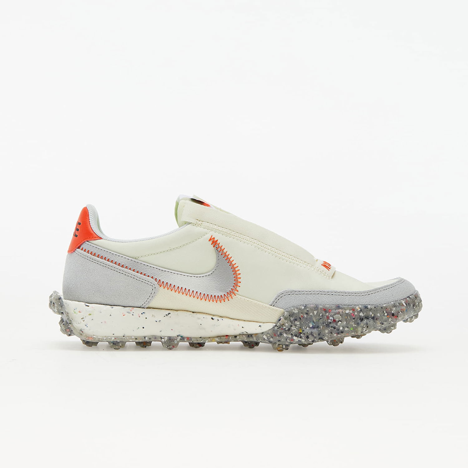 Tenisky a topánky Nike Waffle Racer Crater W Béžová | CT1983-105, 1