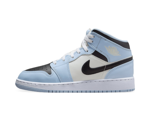 Air 1 Mid "Ice Blue" GS