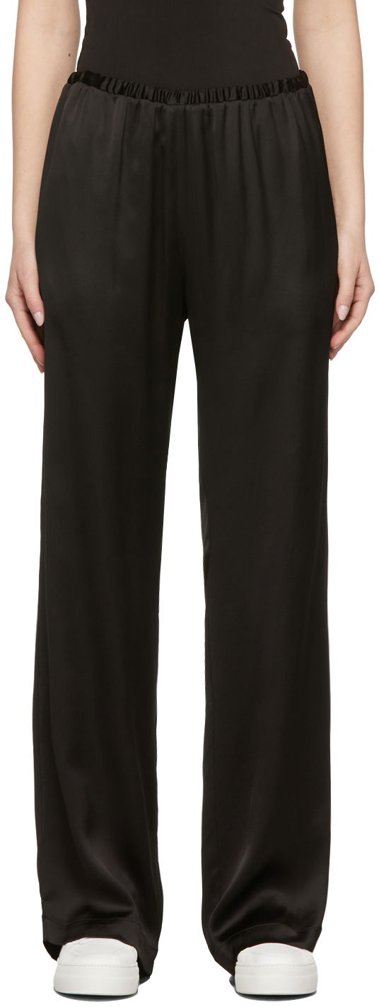 Palazzo Trousers