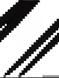 Diagonal Raised Fleece Sweatpants