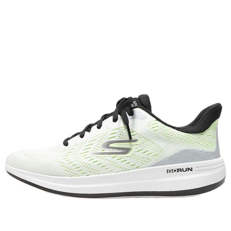 Tenisky a topánky Skechers Go Run Biela | 220541-WBKL, 0