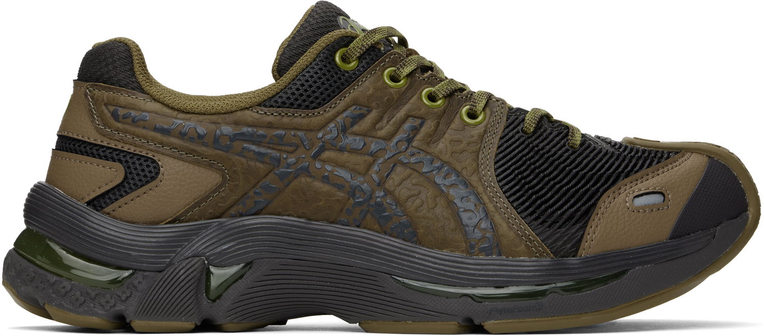 Oblečenie KIKO KOSTADINOV Kiko Kostadinov GEL-KIRIL III Zelené | 1203A644, 0