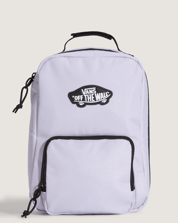 Batohy a tašky Vans Vans Old Skool Lunch Bag Fialová | VN000PSJEMY, 0