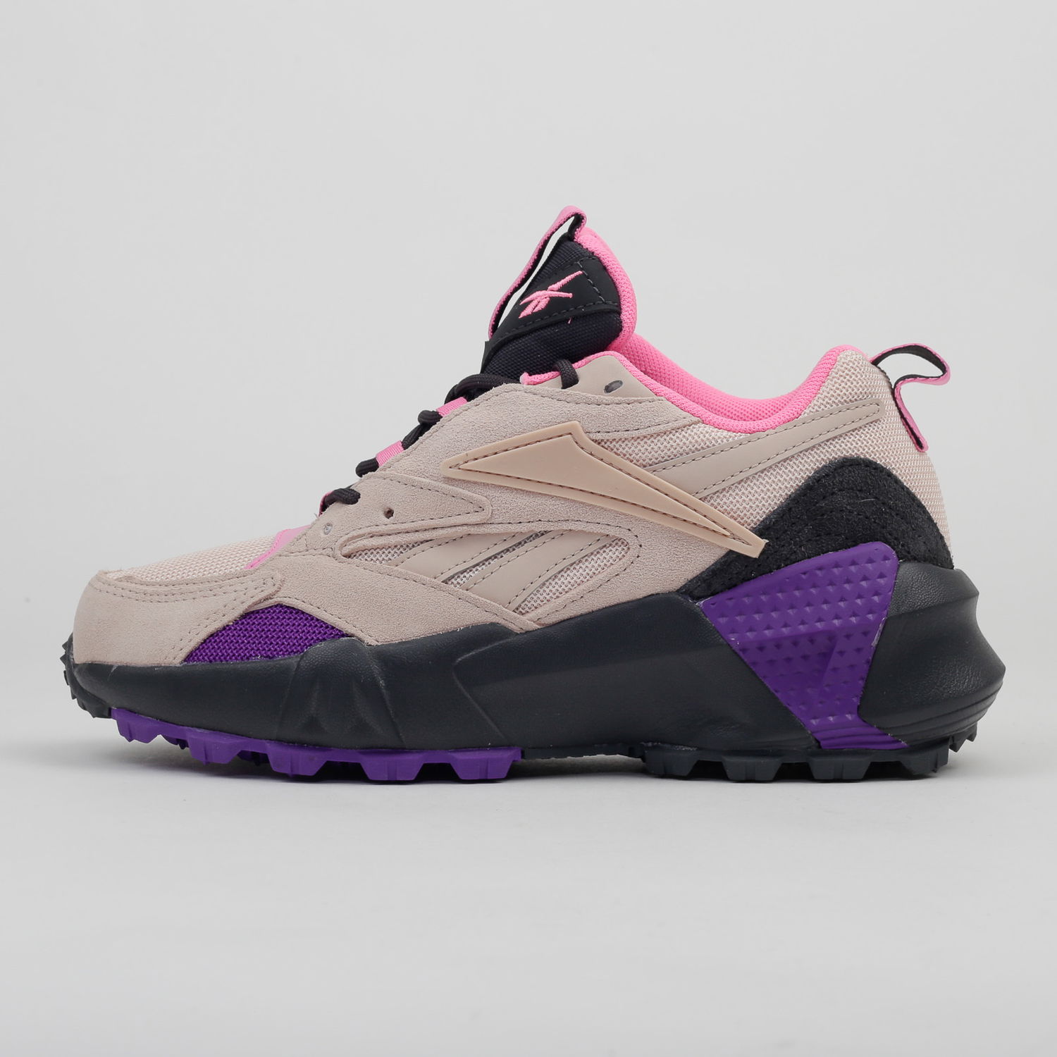 Tenisky a topánky Reebok Aztrek Double Mix Trail W Béžová | EG8807, 0