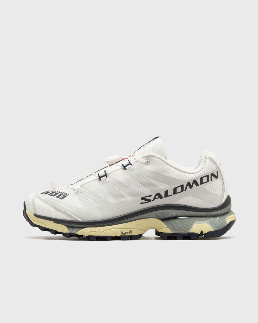 Tenisky a topánky Salomon XT-4 OG Biela | L49187100