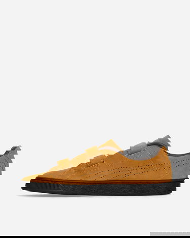 Tenisky a topánky Puma Noah Suede Classic V "Golden Brown" Hnedá | 396112-01, 3