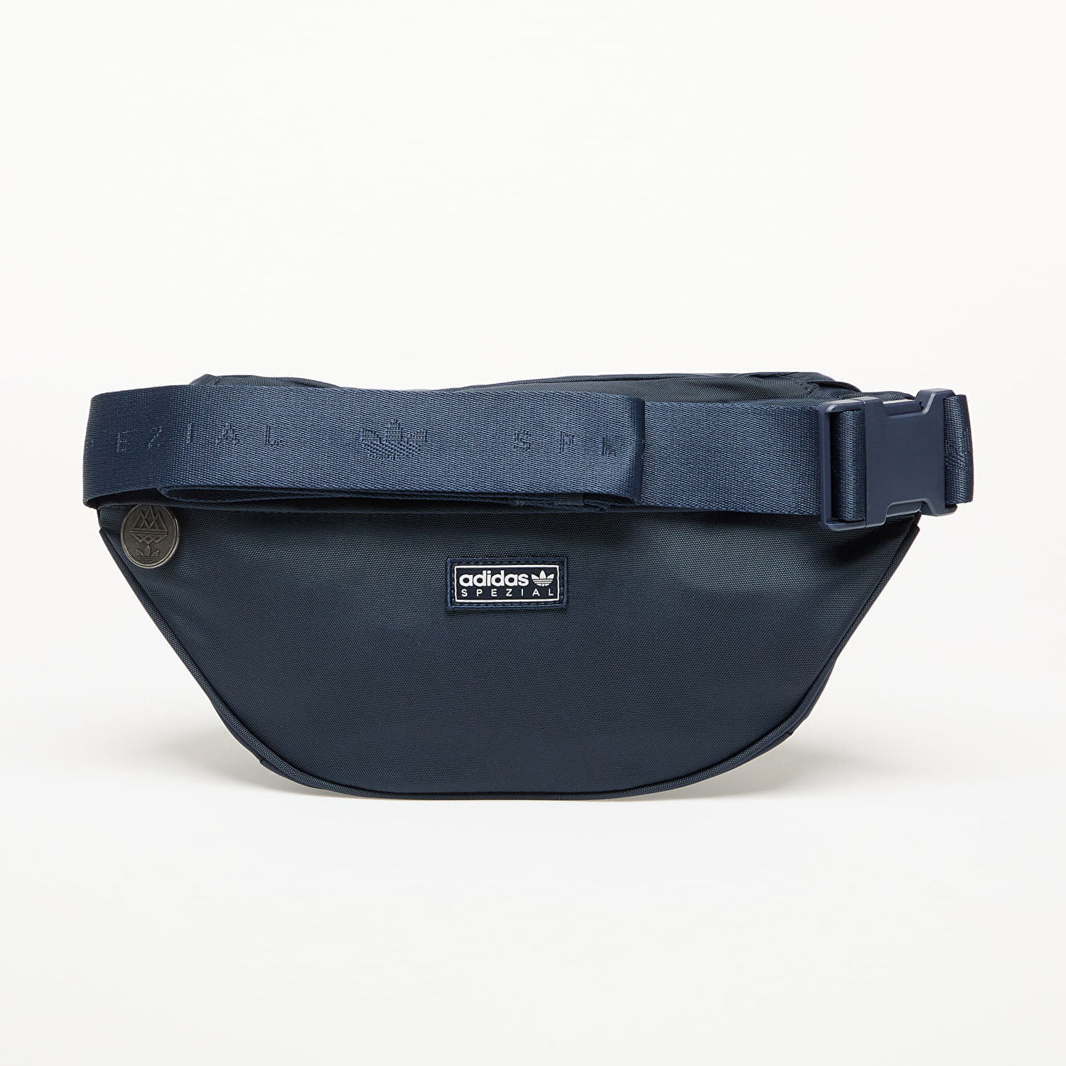 Ľadvinka adidas Originals Spezial Hip Bag Navy | JV6758, 1