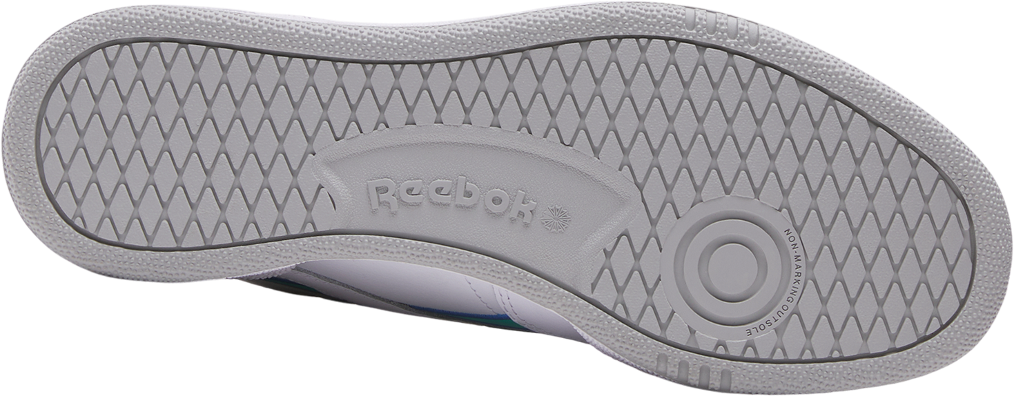 Tenisky a topánky Reebok Club C Rôznofarebný | 100201094-100201094, 1