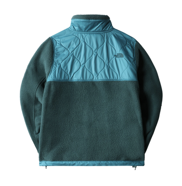 Bunda The North Face Royal Arch Fz Jacket Zelené | NF0A7UJY82D1, 1