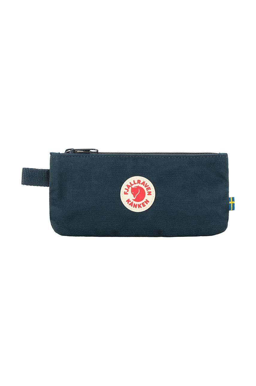 Ľadvinka FJÄLLRÄVEN Kanken Waist Bag Modrá | F23200247.560, 0