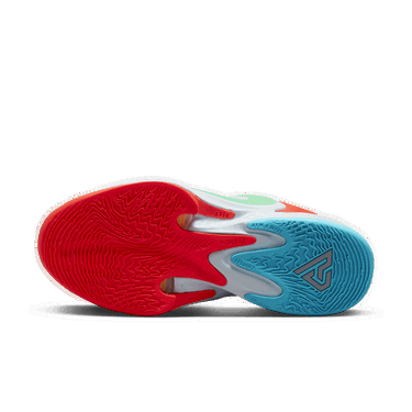 Tenisky a topánky Nike Zoom Freak 4 Fialová | DJ6149-500, 1