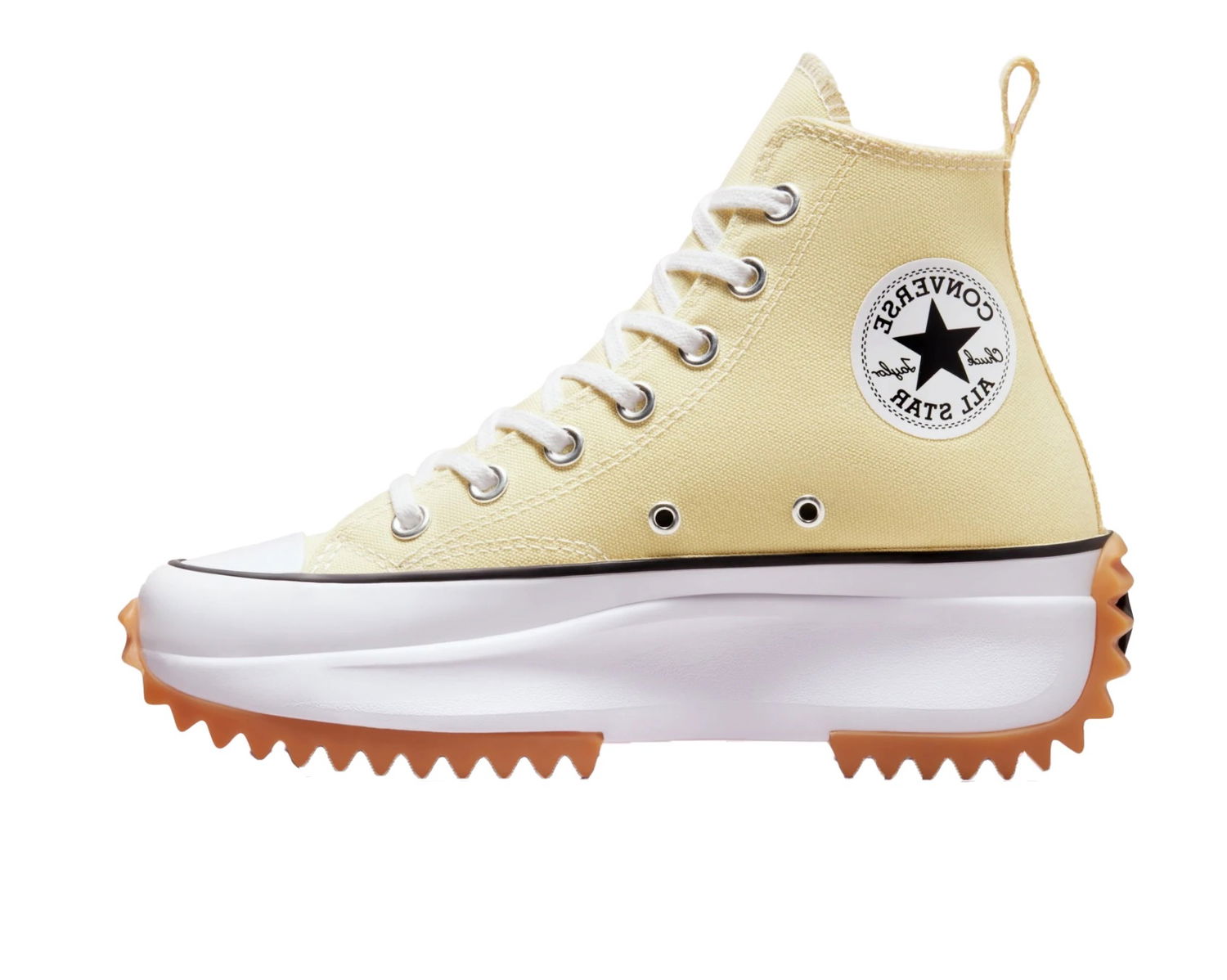 Tenisky a topánky Converse Run Star Hike Platform Žltá | A02132C, 0