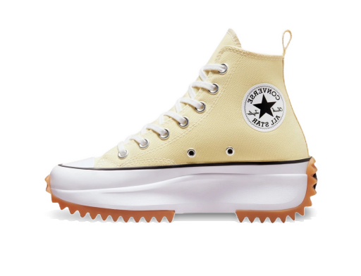 Tenisky a topánky Converse Run Star Hike Platform Žltá | A02132C