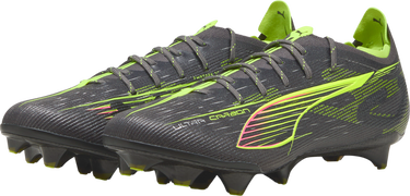 Tenisky a topánky Puma ULTRA 5 CARBON FG Žltá | 108158-03, 3