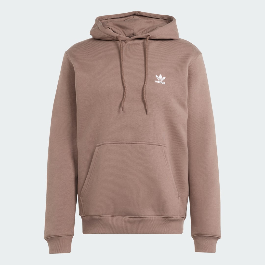 Trefoil Essentials Hoodie