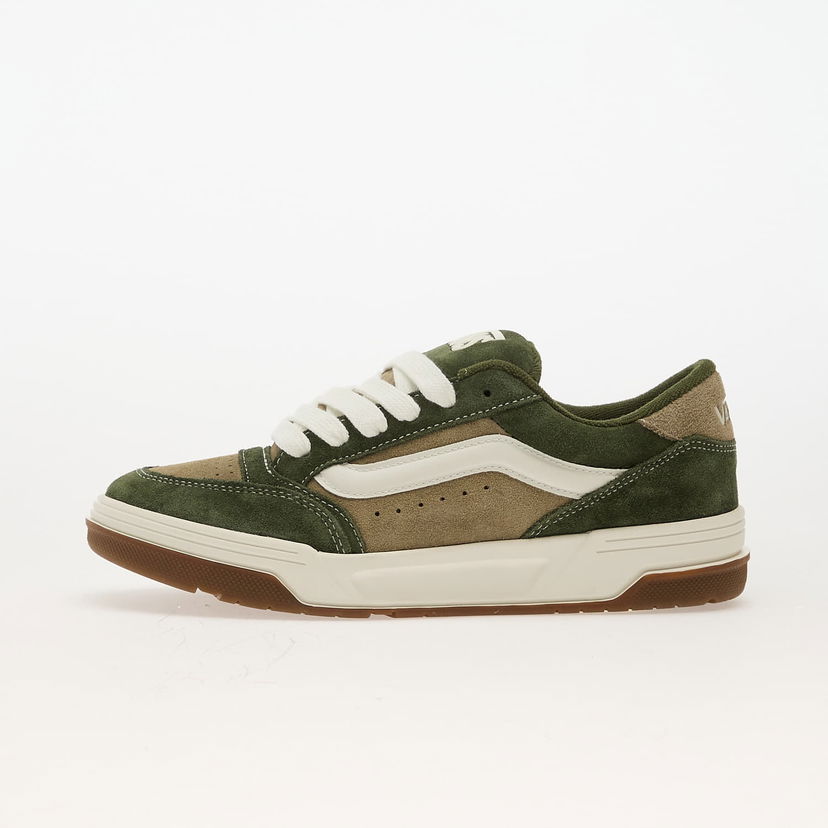 Tenisky a topánky Vans Vans Hylane Zelené | VN000D1JBD41