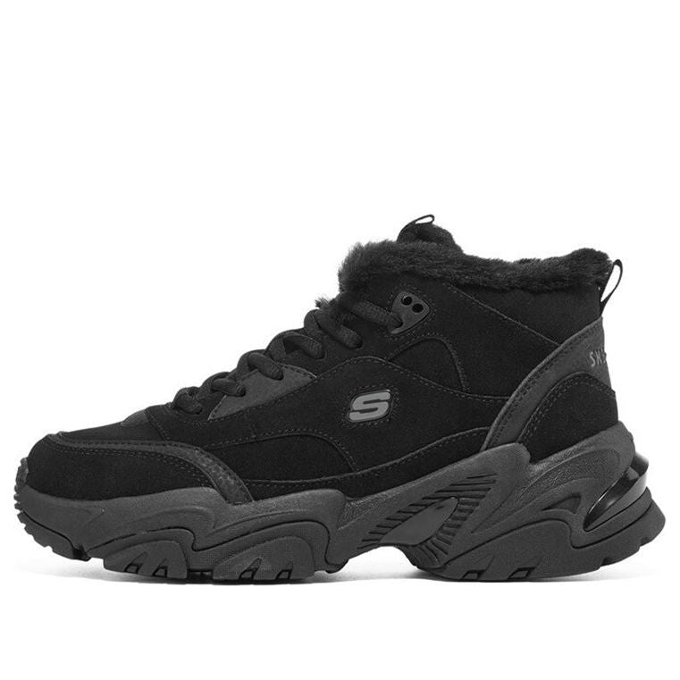 Tenisky a topánky Skechers Stamina V2 Čierna | 167338-BBK