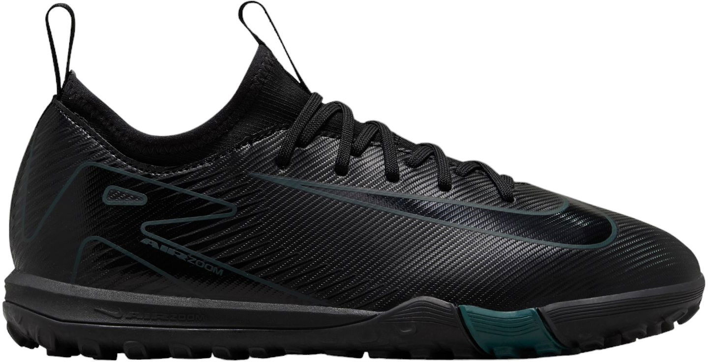 Tenisky a topánky Nike Zoom Vapor 16 Academy IC Čierna | fq8411-002, 0