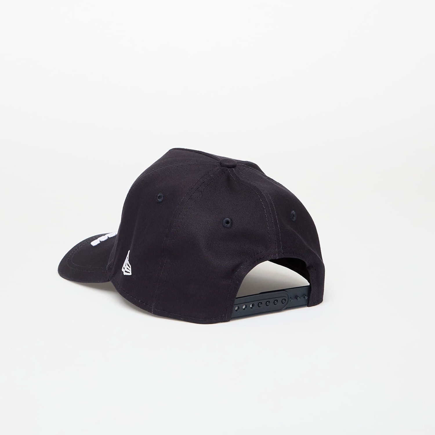 Šiltovka New Era New Era New York Yankees 9FORTY A-Frame MLB Visor Hit Adjustable Cap Čierna | 60691075, 1