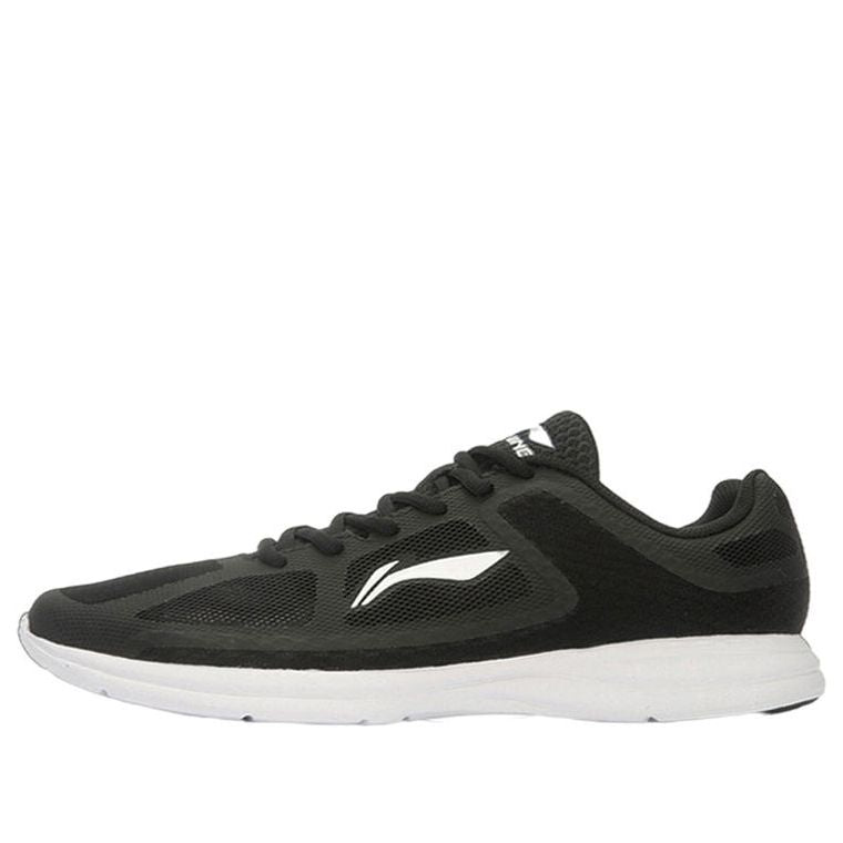 Tenisky a topánky Li-Ning Low Čierna | ARBP101-1