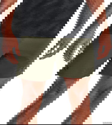 Šortky Under Armour Vanish Shorts Zelené | 1373718-390, 0