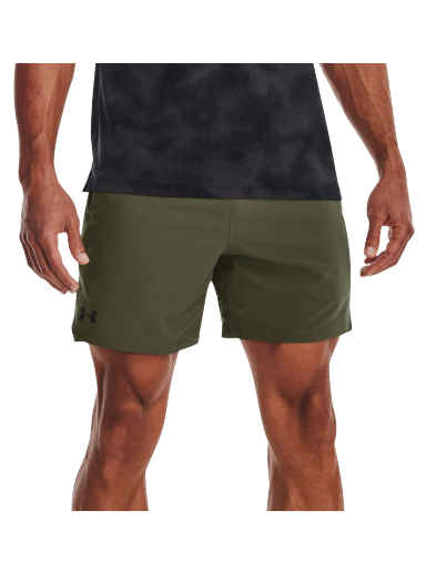 Šortky Under Armour Vanish Shorts Zelené | 1373718-390