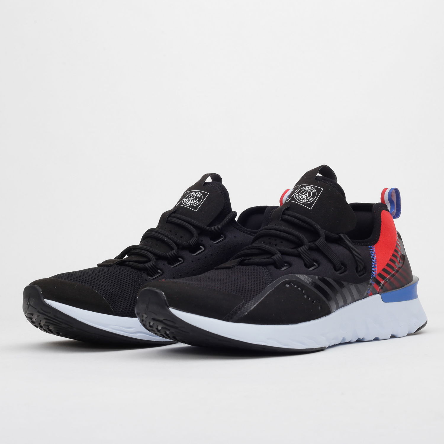 Tenisky a topánky Jordan Jordan React Havoc SE PSG Čierna | CT6489-001, 0