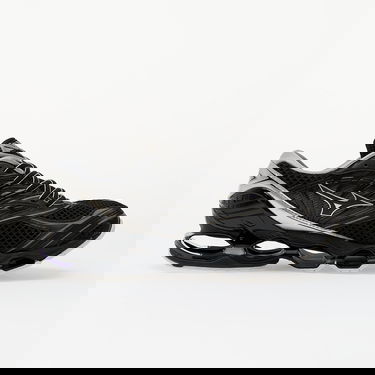 Tenisky a topánky Mizuno Wave Prophecy Ls Čierna | D1GA250701, 2