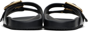 Doplnky CHLOÉ Chloé Polly Sandals Čierna | CHC25S08PQJ, 1