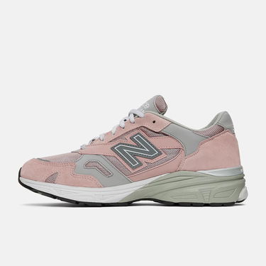 Tenisky a topánky New Balance 920 Ružová | M920PNK, 0